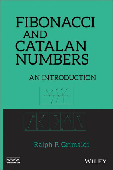 Fibonacci and Catalan Numbers: An Introduction / Edition 1