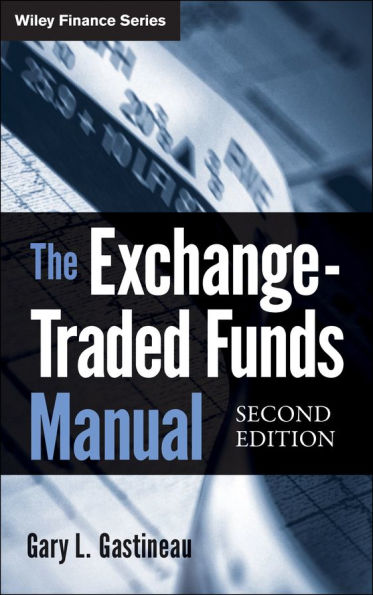 The Exchange-Traded Funds Manual