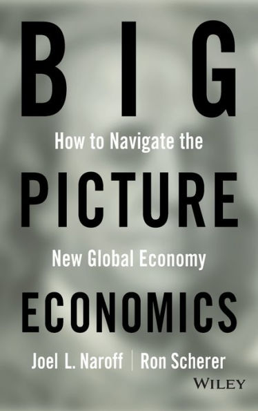Big Picture Economics: How to Navigate the New Global Economy