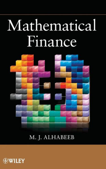 Mathematical Finance / Edition 1