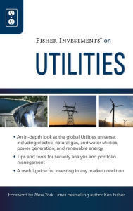 Free audio books online no download Fisher Investments on Utilities PDB (English Edition)