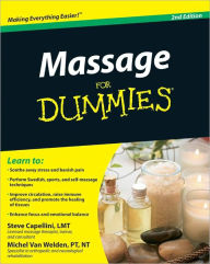 Massage For Dummies