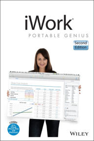 Title: iWork Portable Genius, Author: Guy Hart-Davis