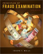 Principles of Fraud Examination / Edition 3