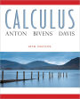 Calculus / Edition 10