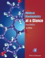 Medical Biochemistry at a Glance / Edition 3