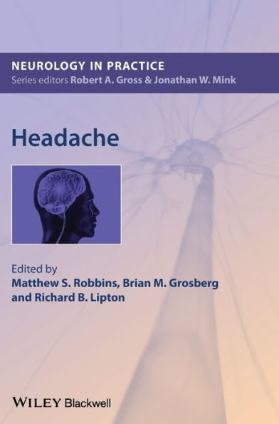 Headache / Edition 1
