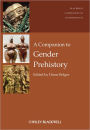 A Companion to Gender Prehistory / Edition 1