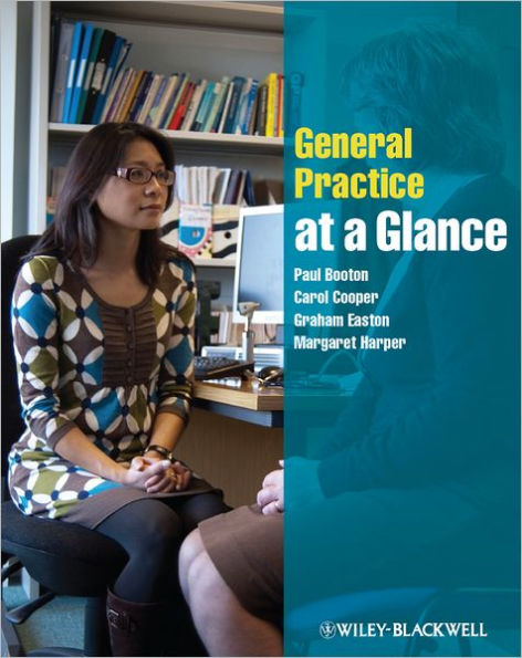 General Practice at a Glance / Edition 1