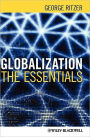 Globalization: The Essentials / Edition 1