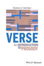 Verse: An Introduction to Prosody