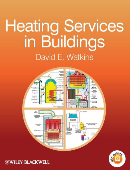 Heating Services in Buildings / Edition 1