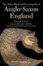 The Wiley Blackwell Encyclopedia of Anglo-Saxon England / Edition 2