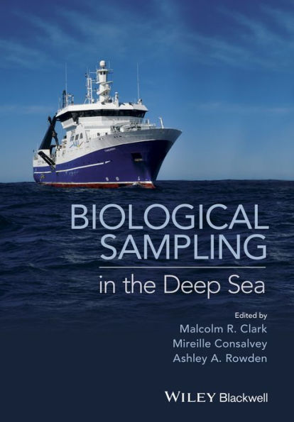 Biological Sampling in the Deep Sea / Edition 1