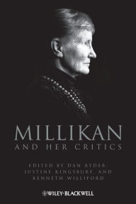 Title: Millikan and Her Critics / Edition 1, Author: Dan Ryder