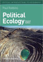 Political Ecology: A Critical Introduction / Edition 2