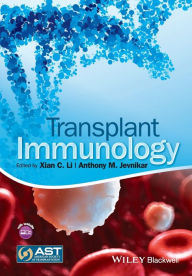 Title: Transplant Immunology / Edition 1, Author: Xian C. Li