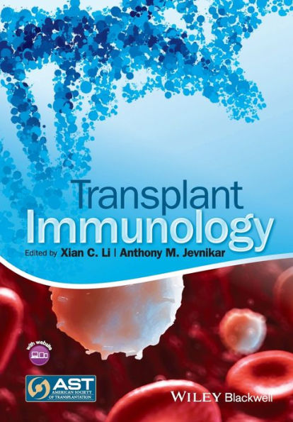 Transplant Immunology / Edition 1