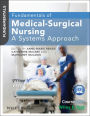 Fundamentals of Medical-Surgical Nursing: A Systems Approach / Edition 1