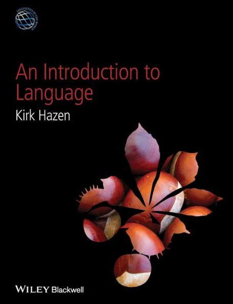 An Introduction to Language / Edition 1