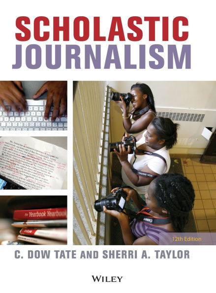 Scholastic Journalism / Edition 12