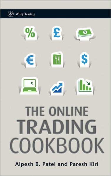 The Online Trading Cookbook