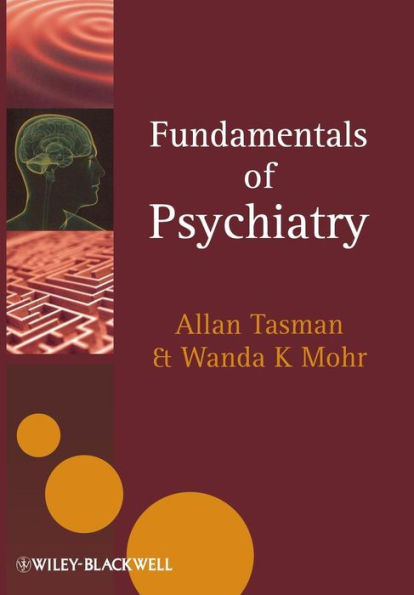 Fundamentals of Psychiatry / Edition 1