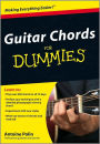 Guitar Chords for Dummies