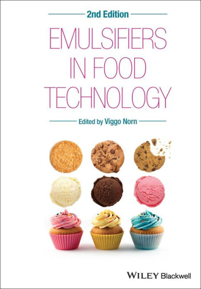Emulsifiers in Food Technology / Edition 2