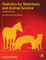 Statistics for Veterinary and Animal Science / Edition 3