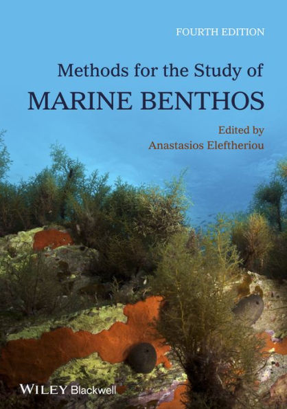 Methods for the Study of Marine Benthos / Edition 4