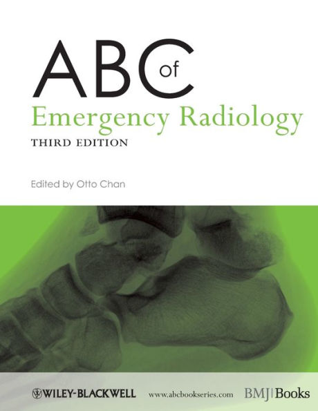 ABC of Emergency Radiology / Edition 3