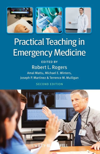 Practical Teaching in Emergency Medicine / Edition 2