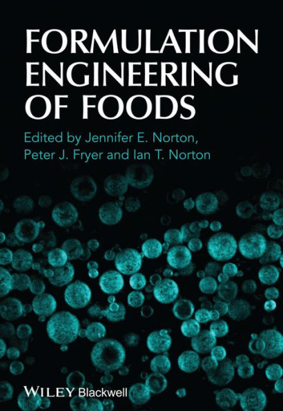 Formulation Engineering of Foods / Edition 1