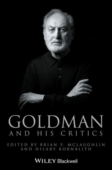 Goldman and His Critics / Edition 1