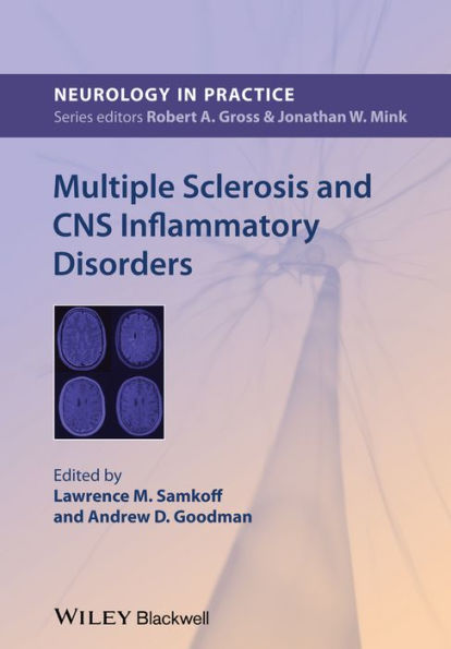 Multiple Sclerosis and CNS Inflammatory Disorders / Edition 1