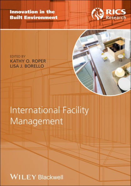 International Facility Management / Edition 1
