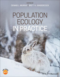 Population Ecology in Practice / Edition 1