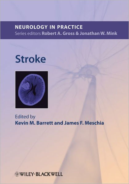 Stroke / Edition 1