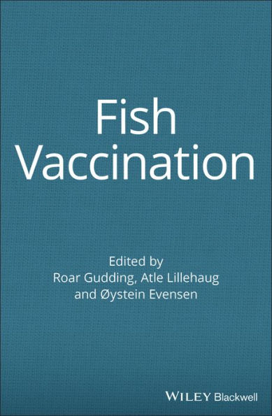 Fish Vaccination / Edition 1