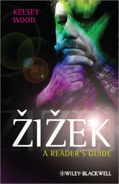 Zizek: A Reader's Guide / Edition 1
