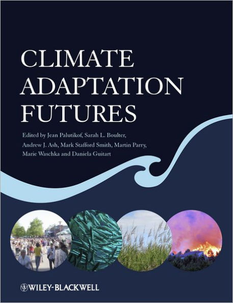 Climate Adaptation Futures / Edition 1