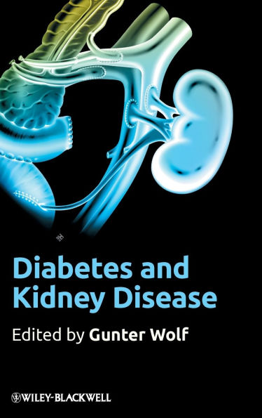 Diabetes and Kidney Disease / Edition 1