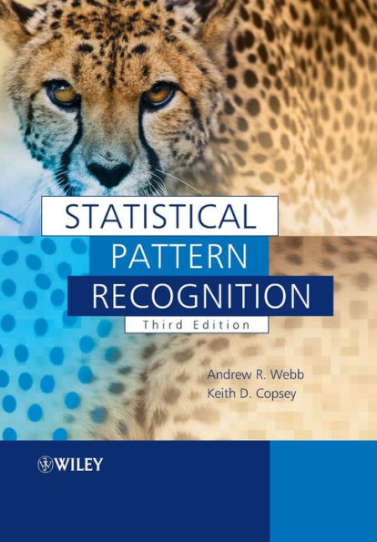 Statistical Pattern Recognition / Edition 3