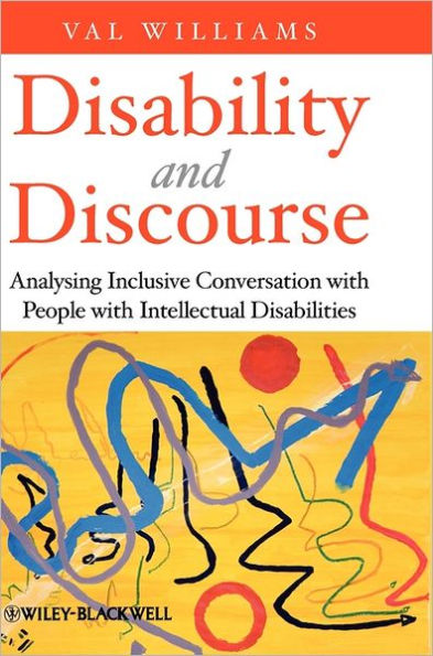 Disability and Discourse: Analysing Inclusive Conversation with People with Intellectual Disabilities