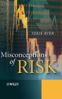 Misconceptions of Risk / Edition 1