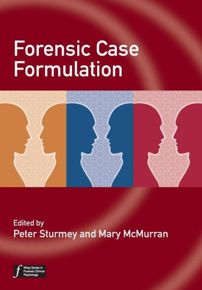 Forensic Case Formulation / Edition 1