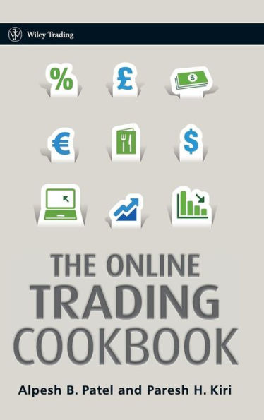 The Online Trading Cookbook / Edition 1