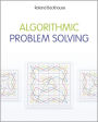 Algorithmic Problem Solving / Edition 1