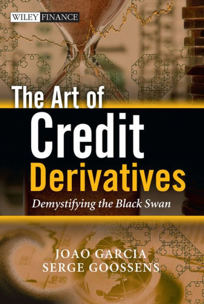 The Art of Credit Derivatives: Demystifying the Black Swan